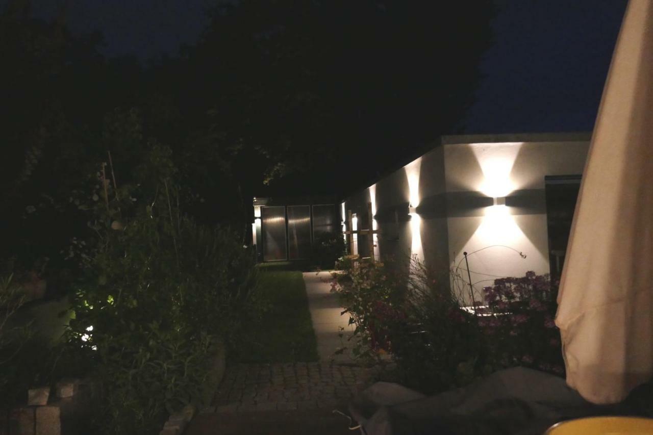 Messeappartement Unterrath Dusseldorf Exterior photo